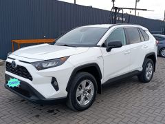 Photo of the vehicle Toyota RAV4