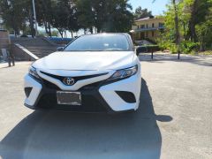 Photo of the vehicle Toyota Camry