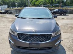 Сүрөт унаа Kia Sedona