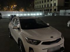 Фото авто Kia Stonic