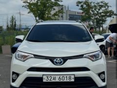 Фото авто Toyota RAV4