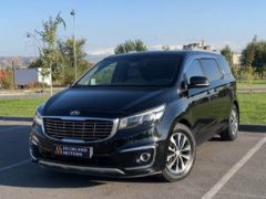 Сүрөт унаа Kia Carnival