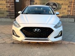 Сүрөт унаа Hyundai Sonata