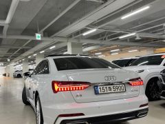 Сүрөт унаа Audi A6