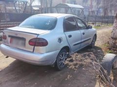 Photo of the vehicle Daewoo Lanos (Sens)