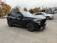 Сүрөт унаа BMW X5