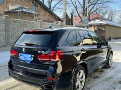 Сүрөт унаа BMW X5