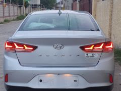 Сүрөт унаа Hyundai Sonata