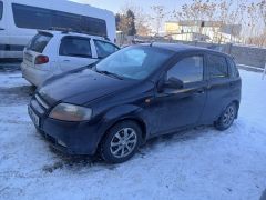 Фото авто Daewoo Kalos