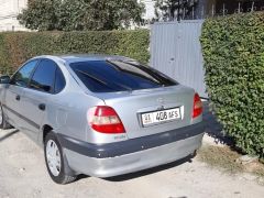 Фото авто Toyota Avensis