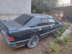 Сүрөт унаа Mercedes-Benz 190 (W201)