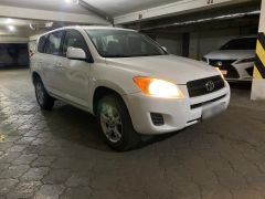 Фото авто Toyota RAV4