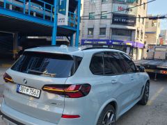 Сүрөт унаа BMW X5