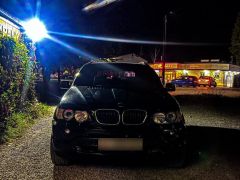 Сүрөт унаа BMW X5