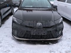 Фото авто Toyota Camry