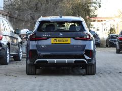 Photo of the vehicle BMW iX1