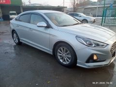 Сүрөт унаа Hyundai Sonata