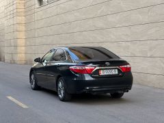 Фото авто Toyota Camry