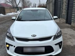 Сүрөт унаа Kia Rio