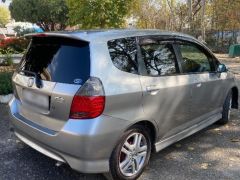 Photo of the vehicle Honda Fit