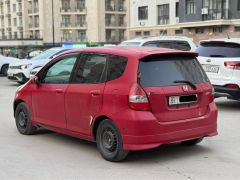 Photo of the vehicle Honda Fit