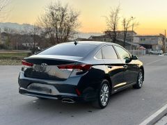 Сүрөт унаа Hyundai Sonata