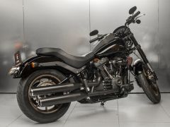 Фото авто Harley-Davidson Low Rider