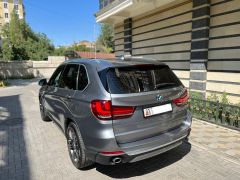 Сүрөт унаа BMW X5