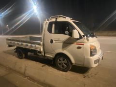 Фото авто Hyundai Porter