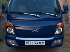 Фото авто Hyundai Porter