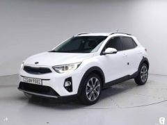 Сүрөт унаа Kia Stonic