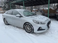 Сүрөт унаа Hyundai Sonata