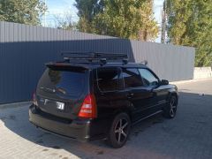 Фото авто Subaru Forester