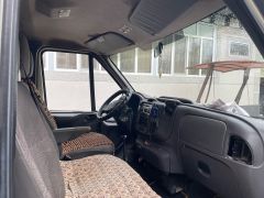 Фото авто Ford Transit