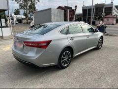 Photo of the vehicle Toyota Avalon