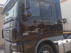 Фото авто DAF XF105 series