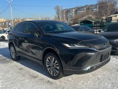 Сүрөт унаа Toyota Venza