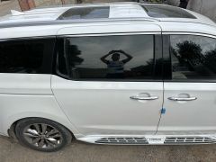 Фото авто Kia Carnival