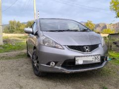 Сүрөт унаа Honda Fit