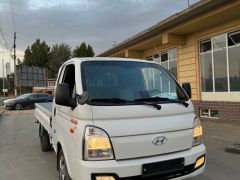 Фото авто Hyundai Porter