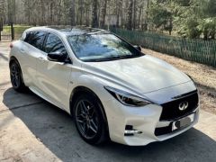 Сүрөт унаа Infiniti Q30