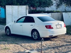 Сүрөт унаа Toyota Mark X