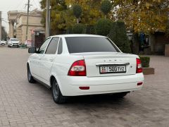 Фото авто ВАЗ (Lada) Priora