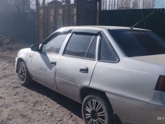 Сүрөт унаа Daewoo Nexia