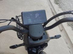 Photo of the vehicle BMW C 1