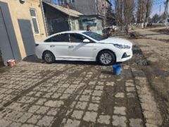 Фото авто Hyundai Sonata