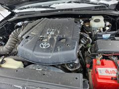 Сүрөт унаа Toyota 4Runner