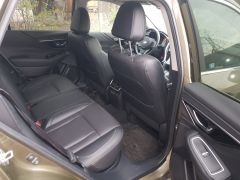 Photo of the vehicle Subaru Outback