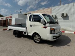 Фото авто Hyundai Porter