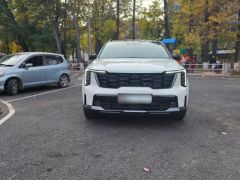 Сүрөт унаа Kia Sorento